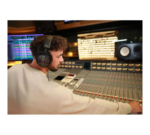 Наушники Beyerdynamic DT 1990 Pro MK II Black (531070)