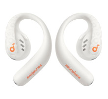 Наушники Anker SoundCore AeroFit Pro White (A3871G21)