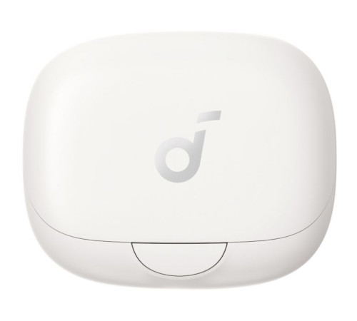 Навушники Anker SoundCore AeroFit Pro White (A3871G21)