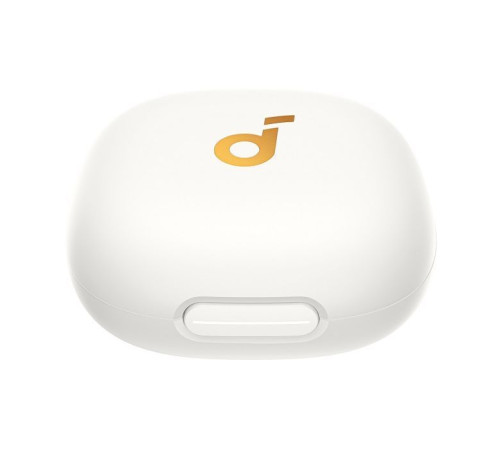 Навушники Anker SoundCore Sport X20 White (A3968G21)
