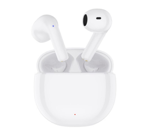 Навушники Ergo BS-750 Air Sticks 3 White (BS-750W)