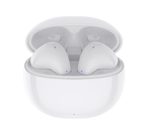 Навушники Ergo BS-750 Air Sticks 3 White (BS-750W)