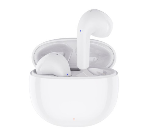 Навушники Ergo BS-750 Air Sticks 3 White (BS-750W)