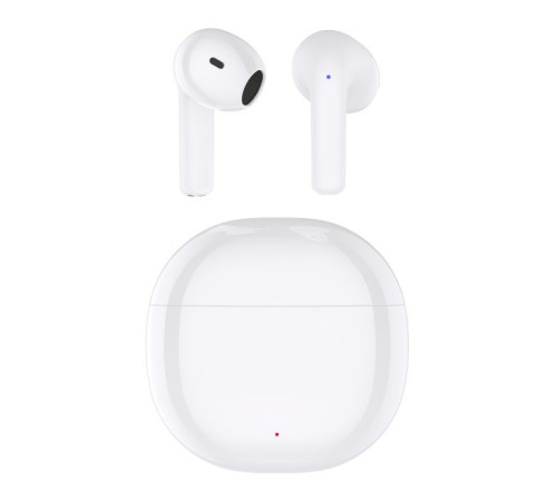 Навушники Ergo BS-750 Air Sticks 3 White (BS-750W)