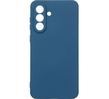 Чехол для мобильного телефона Armorstandart ICON Samsung A56 5G Camera cover Dark Blue (ARM82588)