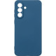Чохол до мобільного телефона Armorstandart ICON Samsung A56 5G Camera cover Dark Blue (ARM82588)