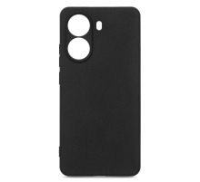 Чехол для мобильного телефона Armorstandart Matte Slim Fit Xiaomi Poco X7 Pro Camera cover Black (ARM82740)