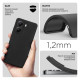 Чехол для мобильного телефона Armorstandart Matte Slim Fit Xiaomi Poco X7 Pro Camera cover Black (ARM82740)