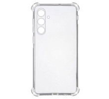 Чохол до мобільного телефона BeCover Anti-Shock Samsung Galaxy A36 SM-A366 Clear (712895)
