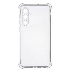 Чохол до мобільного телефона BeCover Anti-Shock Samsung Galaxy A36 SM-A366 Clear (712895)