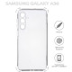 Чохол до мобільного телефона BeCover Anti-Shock Samsung Galaxy A36 SM-A366 Clear (712895)