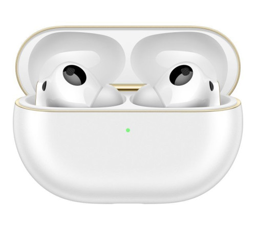 Навушники Huawei Freebuds Pro 4 White (55037963)