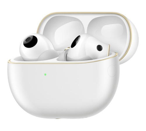 Навушники Huawei Freebuds Pro 4 White (55037963)