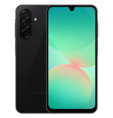 Мобільний телефон Samsung Galaxy A26 5G 8/256Gb Black (SM-A266BZKCEUC)