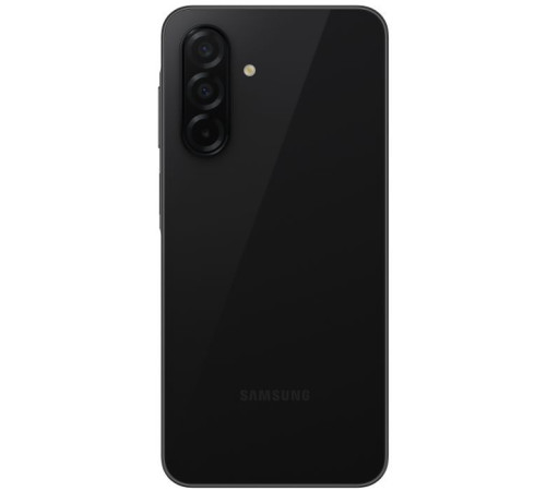 Мобільний телефон Samsung Galaxy A26 5G 8/256Gb Black (SM-A266BZKCEUC)