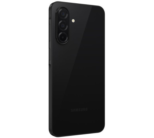 Мобільний телефон Samsung Galaxy A26 5G 8/256Gb Black (SM-A266BZKCEUC)