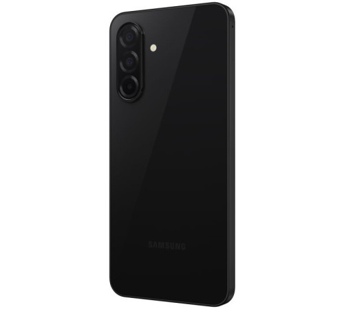 Мобільний телефон Samsung Galaxy A26 5G 8/256Gb Black (SM-A266BZKCEUC)