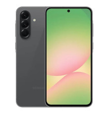 Мобільний телефон Samsung Galaxy A56 5G 8/256Gb Black (SM-A566BZKCEUC)