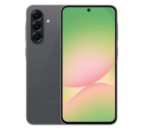 Мобільний телефон Samsung Galaxy A56 5G 8/256Gb Black (SM-A566BZKCEUC)