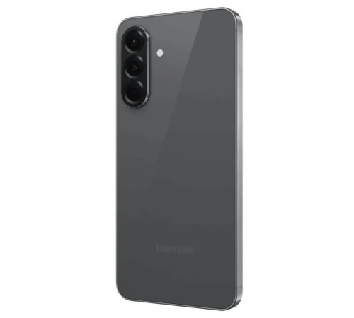 Мобільний телефон Samsung Galaxy A56 5G 8/256Gb Black (SM-A566BZKCEUC)