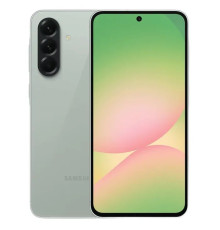 Мобільний телефон Samsung Galaxy A56 5G 8/256Gb Green (SM-A566BZGCEUC)
