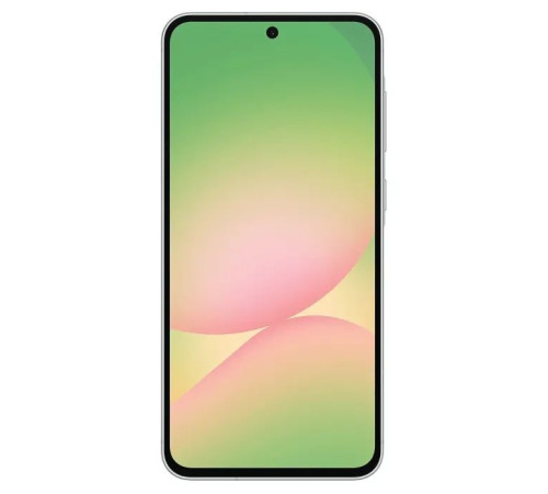Мобільний телефон Samsung Galaxy A56 5G 8/256Gb Green (SM-A566BZGCEUC)