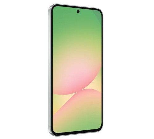 Мобільний телефон Samsung Galaxy A56 5G 8/256Gb Green (SM-A566BZGCEUC)