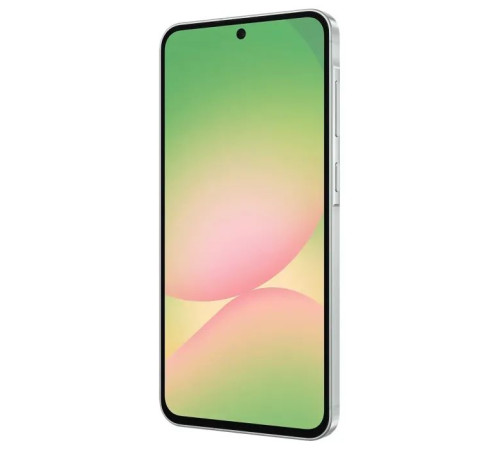 Мобільний телефон Samsung Galaxy A56 5G 8/256Gb Green (SM-A566BZGCEUC)