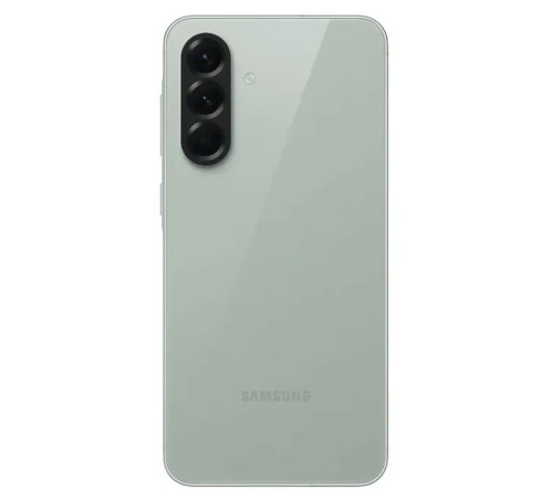 Мобільний телефон Samsung Galaxy A56 5G 8/256Gb Green (SM-A566BZGCEUC)