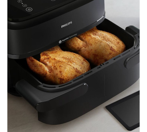 Мультипіч Philips Ovi серії 1000 (NA150/00)