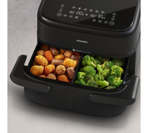 Мультипіч Philips Ovi серії 1000 (NA150/00)