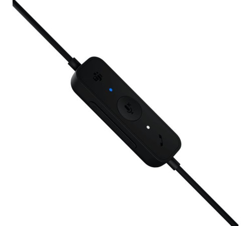 Навушники Logitech H570e Corded for Business Stereo Teams USB-A Black (981-001430)