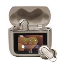 Навушники JBL Tour Pro 3 Latte (JBLTOURPRO3LTT)