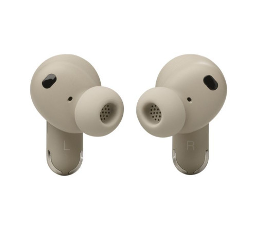 Навушники JBL Tour Pro 3 Latte (JBLTOURPRO3LTT)