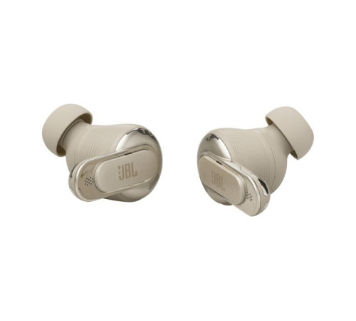 Навушники JBL Tour Pro 3 Latte (JBLTOURPRO3LTT)