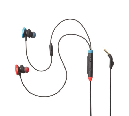 Навушники JBL Quantum 50N (JBLQTUM50N)