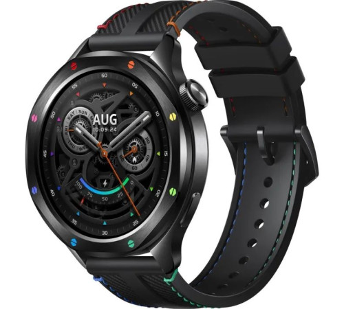 Смарт-годинник Xiaomi Watch S4 Rainbow BHR9199GL (1126555)