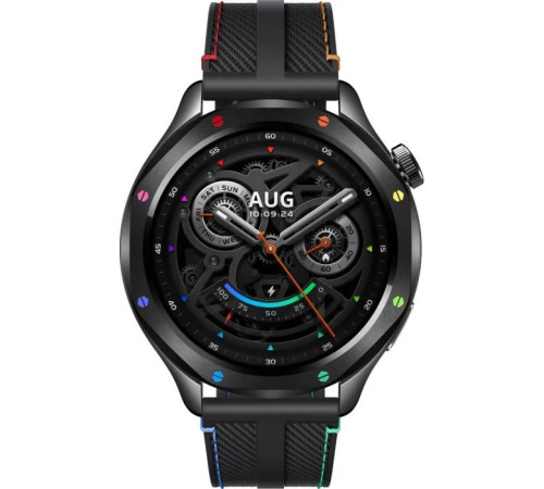 Смарт-годинник Xiaomi Watch S4 Rainbow BHR9199GL (1126555)