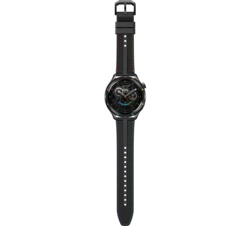 Смарт-годинник Xiaomi Watch S4 Rainbow BHR9199GL (1126555)