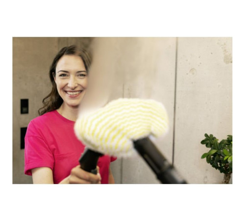 Пароочищувач Karcher SC 4 Deluxe Iron (1.513-462.0)