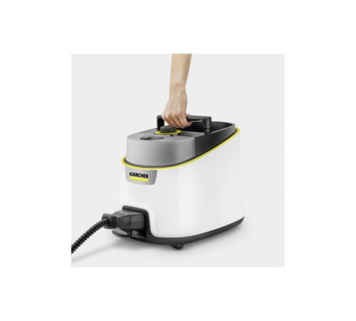 Пароочищувач Karcher SC 4 Deluxe Iron (1.513-462.0)