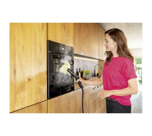 Пароочищувач Karcher SC 4 Deluxe Iron (1.513-462.0)