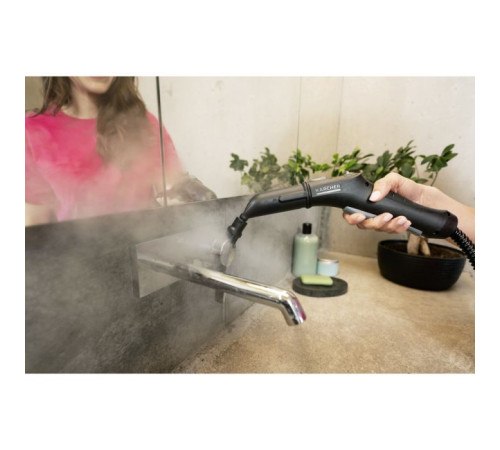 Пароочищувач Karcher SC 4 Deluxe Iron (1.513-462.0)