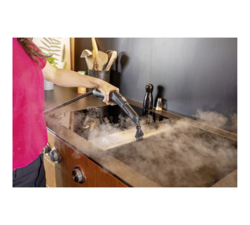 Пароочищувач Karcher SC 4 Deluxe Iron (1.513-462.0)