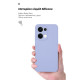 Чохол до мобільного телефона Armorstandart ICON OPPO Reno13 5G Camera cover Lavender (ARM81892)