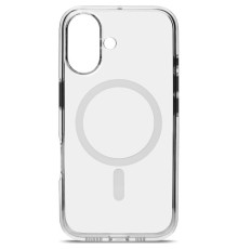 Чехол для мобильного телефона Harder Nude MagCase Apple iPhone 16 (ARM82296)