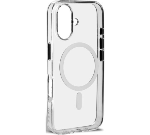 Чохол до мобільного телефона Harder Nude MagCase Apple iPhone 16 (ARM82296)