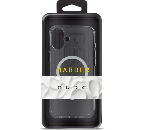 Чехол для мобильного телефона Apple iPhone 16 Plus (ARM82433)