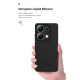 Чохол до мобільного телефона Armorstandart ICON Xiaomi Redmi Note 13 Pro 4G Camera cover Black (ARM82852)