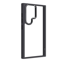 Чехол для мобильного телефона Armorstandart UNIT2 Samsung S25 Ultra Black (ARM81843)